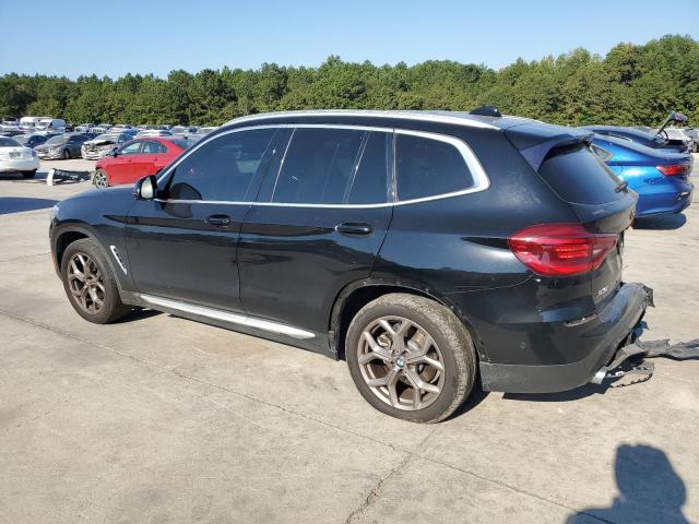 2021 BMW X3 XDRIVE30I 5UXTY5C02M9H28579