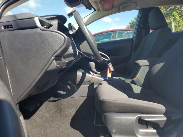 2025 TOYOTA COROLLA LE - 5YFB4MDE3SP233017