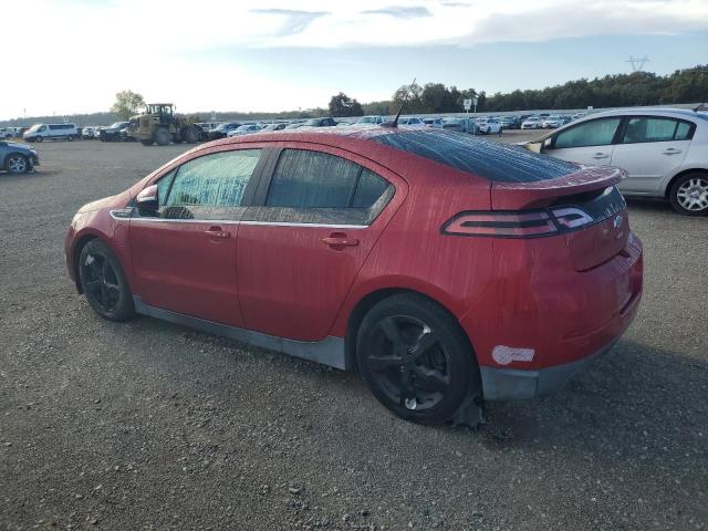 2014 CHEVROLET VOLT - 1G1RF6E41EU113582