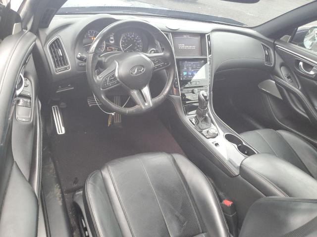 2018 INFINITI Q60 LUXE 300 JN1EV7EL7JM392572