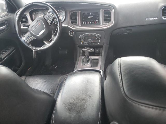 2019 DODGE CHARGER SX 2C3CDXBG8KH709590