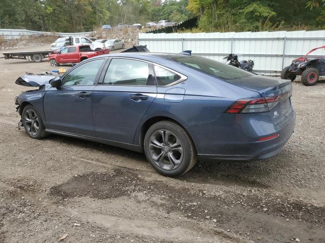 2023 HONDA ACCORD EX - 1HGCY1F37PA005554