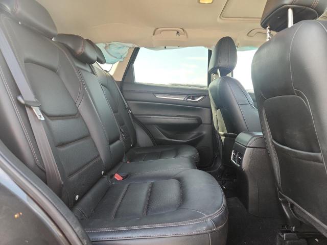 2018 MAZDA CX-5 GRAND JM3KFBDMXJ0329166
