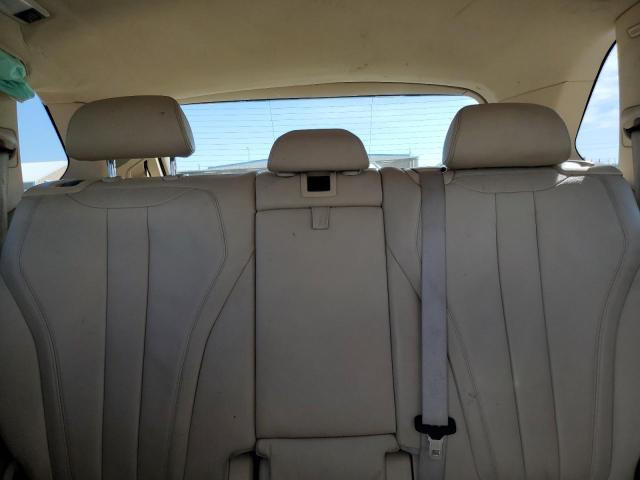 2014 BMW X5 XDRIVE3 - 5UXKR0C59E0C25239