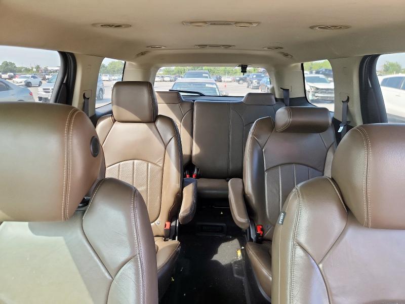 2015 GMC ACADIA SLT 1GKKRSKD9FJ174599