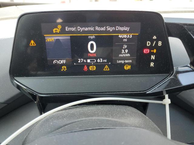 2023 VOLKSWAGEN ID.4 PRO S - 1V2VMPE85PC032855