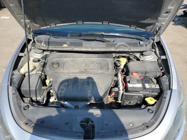 2016 DODGE DART 1C3CDFBA8GD720552