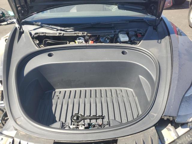 2023 TESLA MODEL 3 5YJ3E1EA4PF616821