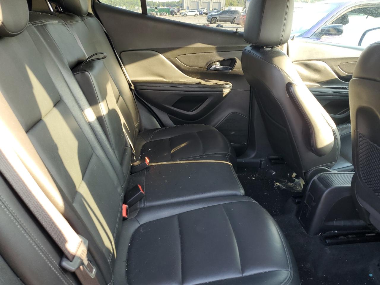 BUICK ENCORE ESSENCE