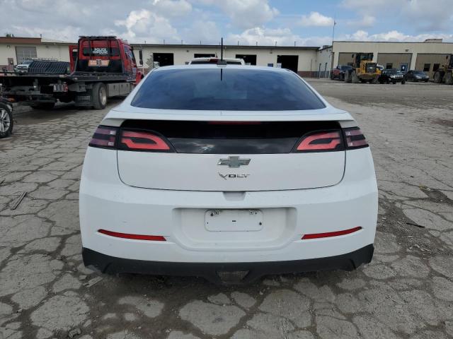 2015 CHEVROLET VOLT 1G1RA6E47FU115790
