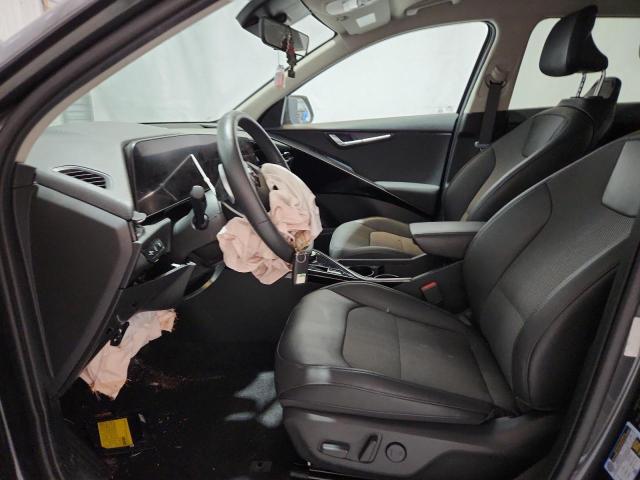 2023 KIA NIRO WIND KNDCR3L18P5073056