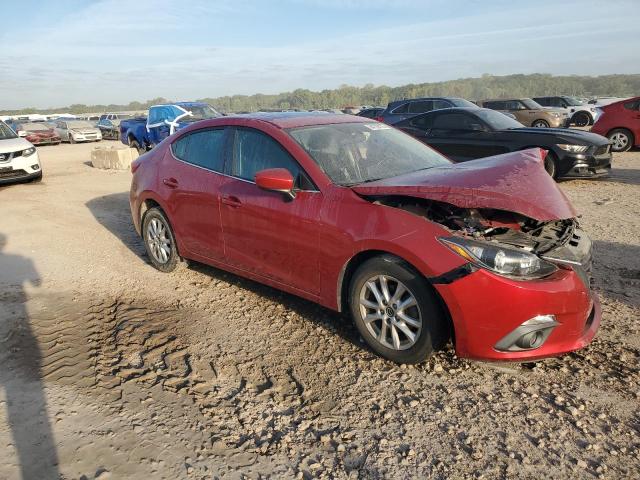 2015 MAZDA 3 TOURING - 3MZBM1V78FM145170