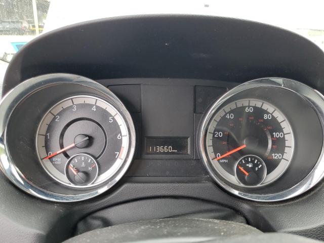 2019 DODGE GRAND CARA 2C4RDGCG1KR591459