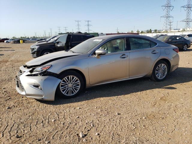 2017 LEXUS ES 350 - 58ABK1GG1HU058669