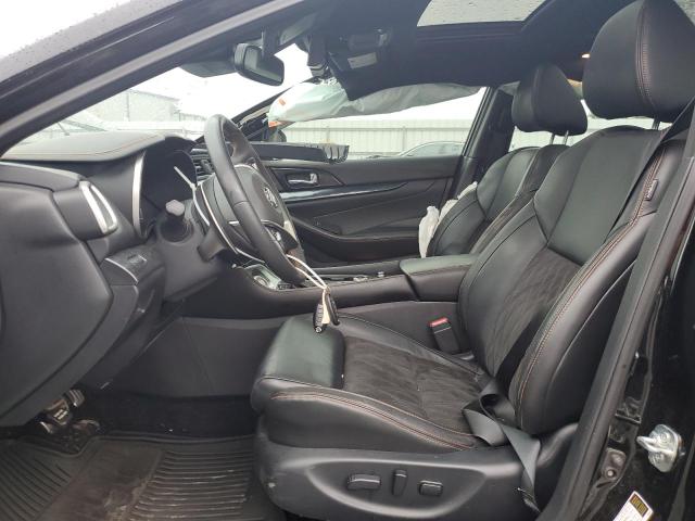 2019 NISSAN MAXIMA S 1N4AA6AV5KC375100