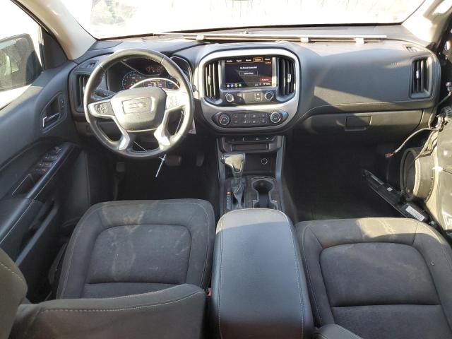 2019 GMC CANYON SLE 1GTG5CEN1K1326795