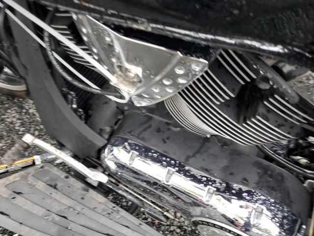 2014 VICTORY MOTORCYCLES CROSS COUN 5VPDW36N4E3037628