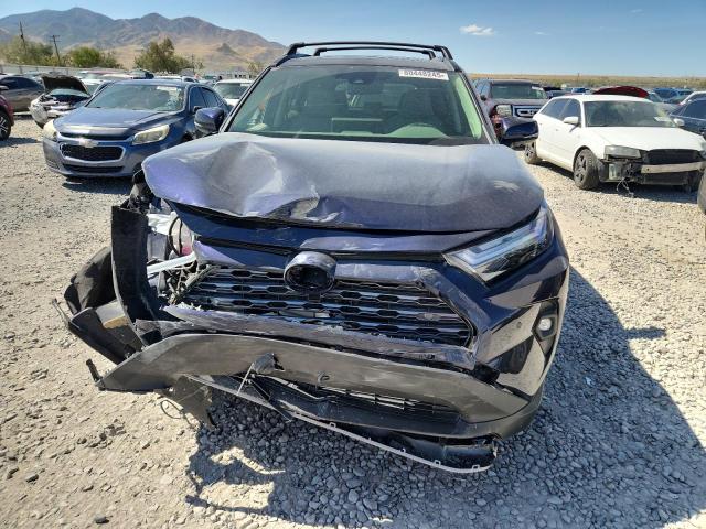 2024 TOYOTA RAV4 LIMITED JTMD6RFV6RD124738