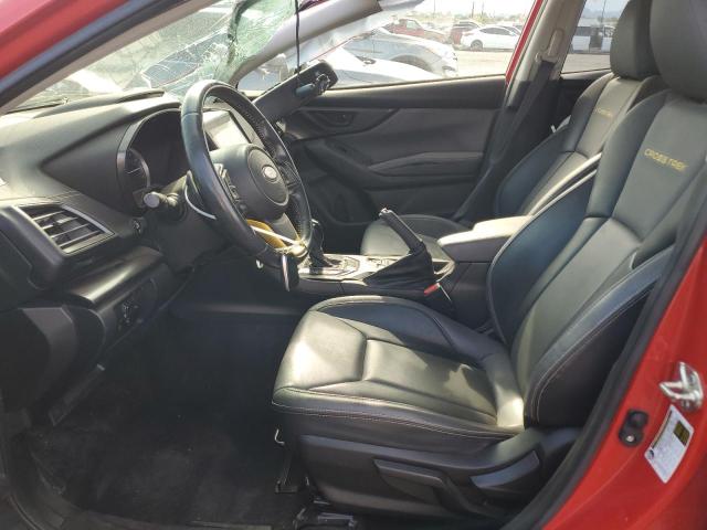 2021 SUBARU CROSSTREK JF2GTHSCXMH652161