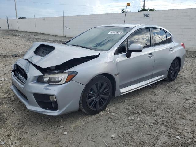 SUBARU WRX LIMITED