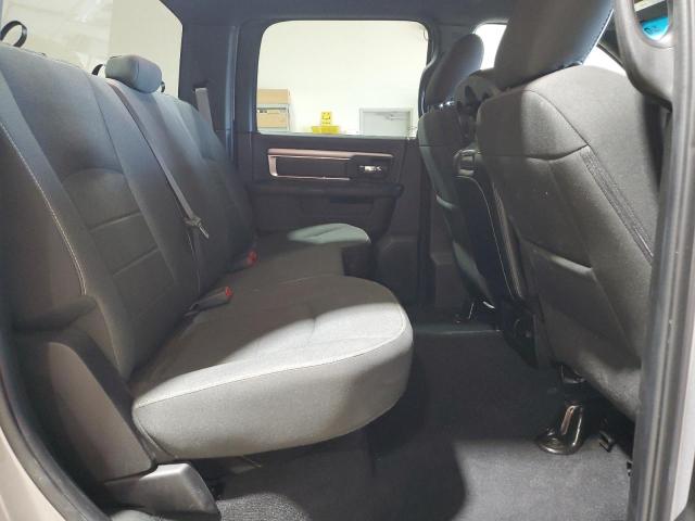 2024 RAM 1500 CLASS 1C6RR6LG4RS142420