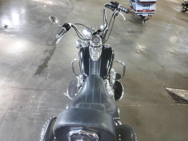 2012 HARLEY-DAVIDSON FLSTC HERI 1HD1BWV12CB037965