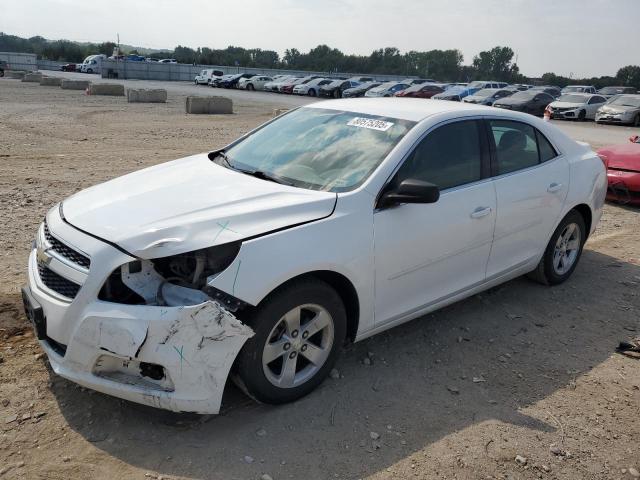 CHEVROLET MALIBU LS