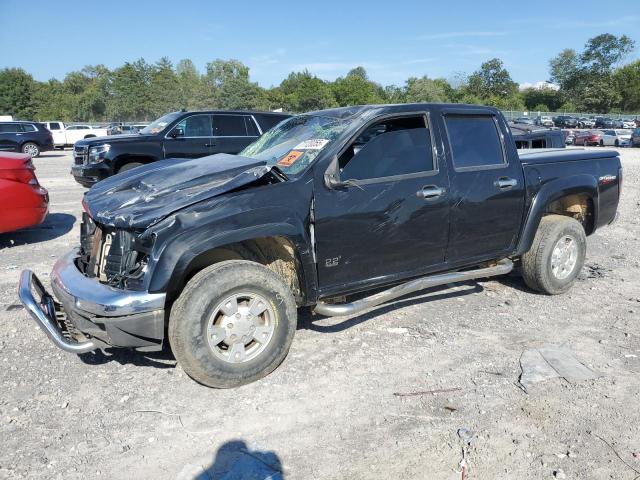 GMC CANYON