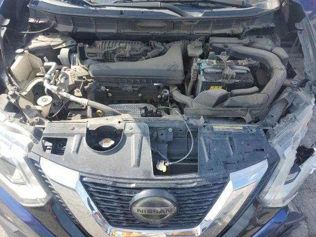 2019 NISSAN ROGUE S #3290227226
