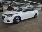 2021 NISSAN ALTIMA SR - 1N4AL4CV0MN406921