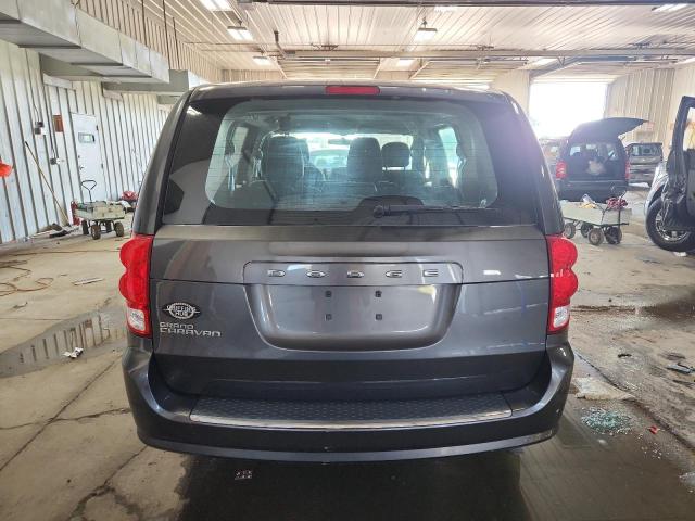 2016 DODGE GRAND CARA 2C4RDGBG9GR169982