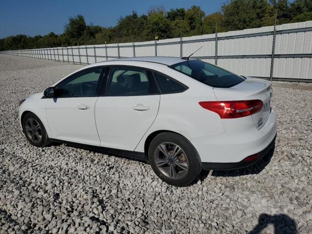2018 FORD FOCUS SE - 1FADP3FE9JL227792