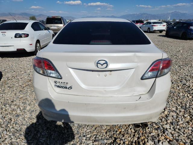 2013 MAZDA 6 TOURING - 1YVHZ8EH3D5M17198
