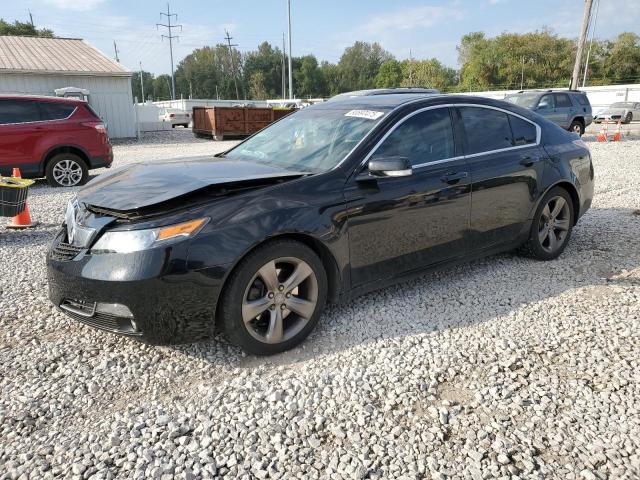 ACURA TL TECH