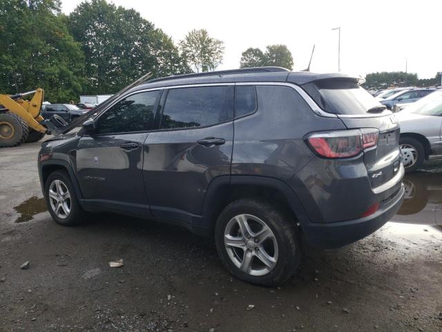 JEP COMPASS LATITUDE 2024 gray  gas 3C4NJDBN7RT120431 photo #3