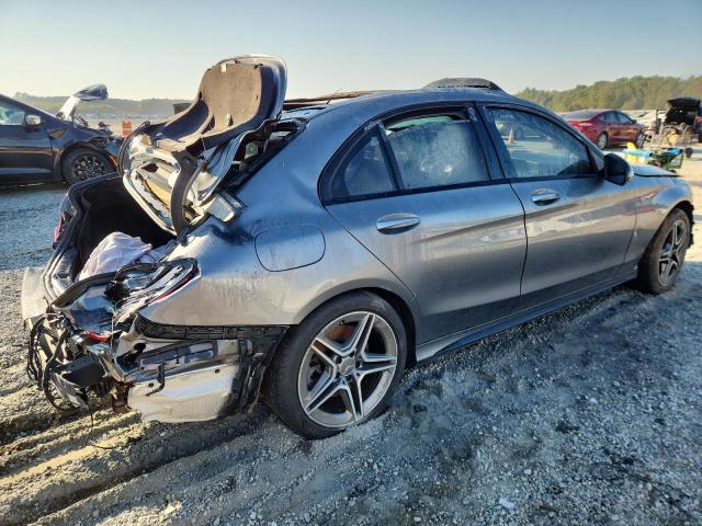 2020 MERCEDES-BENZ C 43 AMG W1KWF6EB4LR566285