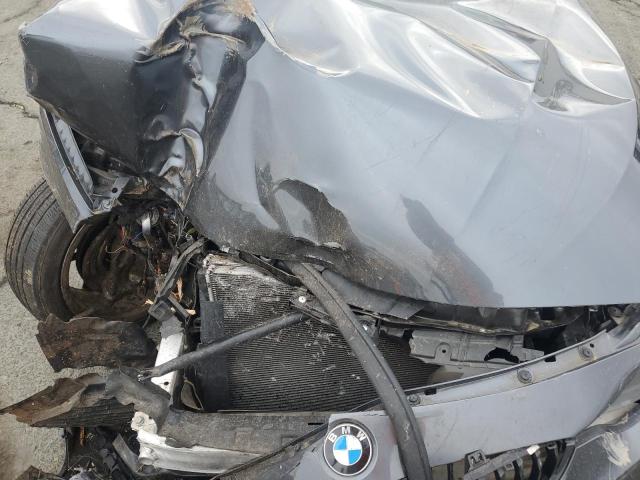 2018 BMW 430I GRAN WBA4J1C50JBM10327