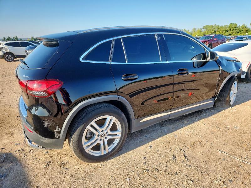 2023 MERCEDES-BENZ GLA 250 4M W1N4N4HBXPJ524799
