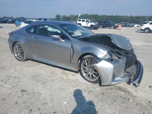 2020 LEXUS RC 350 JTHDZ5BC1L5022672