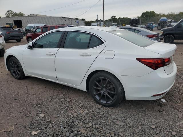 2015 ACURA TLX TECH - 19UUB3F56FA009533