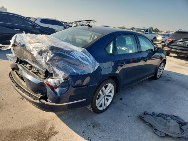 2019 VOLKSWAGEN PASSAT WOL 1VWLA7A33KC013447