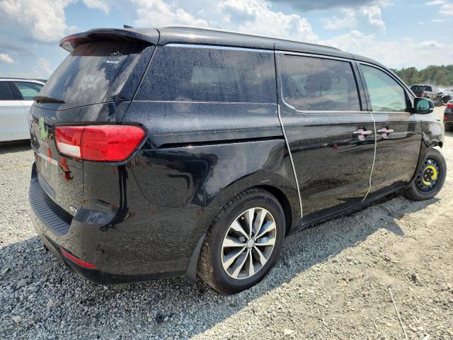 2017 KIA SEDONA EX KNDMC5C16H6317669
