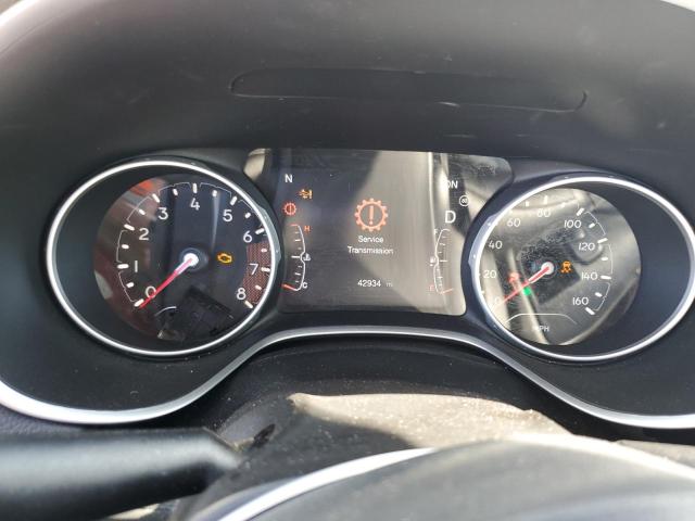 2018 JEEP COMPASS LIMITED 3C4NJCCB0JT411680