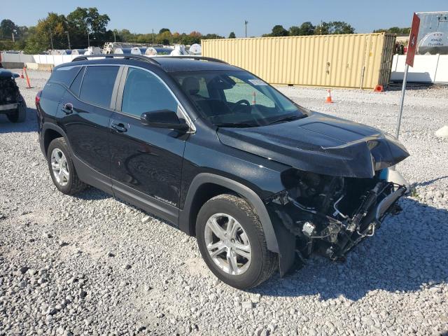 2023 GMC TERRAIN SL - 3GKALTEGXPL130615