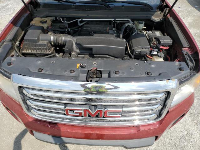 2015 GMC CANYON SLE 1GTG5BEA4F1128774