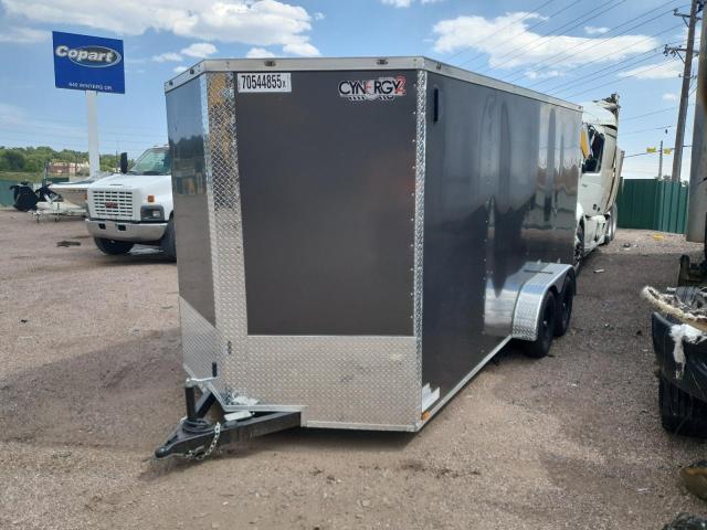 2025 CYNERGY CARGO TR CARGO TR #3234381068