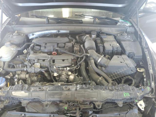 2020 HYUNDAI SONATA LIMITED 5NPEH4J27LH045367