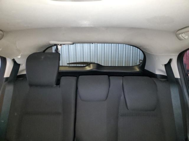 2016 HONDA HR-V EX - 3CZRU5H54GM745487