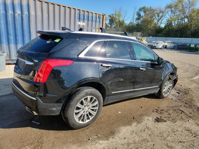 2017 CADILLAC XT5 LUXURY - 1GYKNBRS2HZ177516