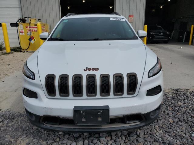 2017 JEEP CHEROKEE L 1C4PJLCB1HW540282